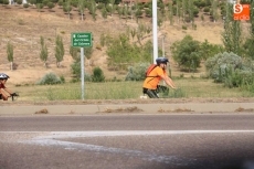 Foto 5 - Deporte y participación a dos ruedas en la Marcha Cicloturista de Vistahermosa