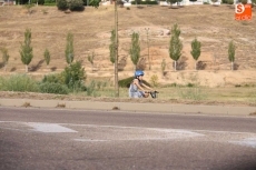 Foto 4 - Deporte y participación a dos ruedas en la Marcha Cicloturista de Vistahermosa