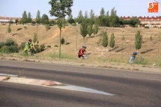 Foto 3 - Deporte y participación a dos ruedas en la Marcha Cicloturista de Vistahermosa