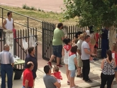 Foto 6 - Villoruela se echa a la calle para participar en sus fiestas