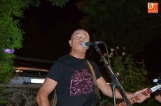 Foto 6 - Temas míticos en la voz y la música de ‘Revelación’ 