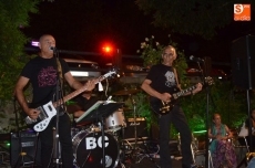 Foto 4 - Temas míticos en la voz y la música de ‘Revelación’ 