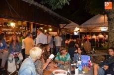 Foto 3 - Temas míticos en la voz y la música de ‘Revelación’ 