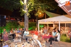 Foto 5 - Temas míticos en la voz y la música de ‘Revelación’ 