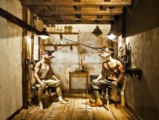 Foto 5 - “Drink me” (Bébeme), una sugerente exposición con el sello del DA2 y Espacio Nuca 