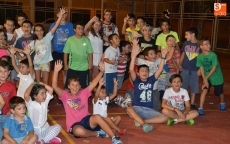 Foto 5 - Noche de encierro y capea en el barrio de Las Canteras