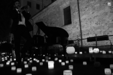 Foto 5 - Un mar de velas en la noche de Salamanca