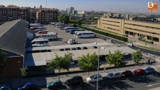 Foto 5 - La estación de autobuses, el principio y el fin de un viaje