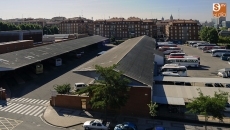 Foto 4 - La estación de autobuses, el principio y el fin de un viaje