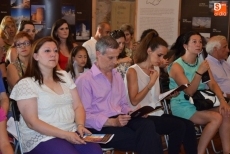 Foto 5 - Silenzio Sonoro inunda el castillo con la música de los siglos XVII y XVIII