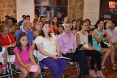 Foto 4 - Silenzio Sonoro inunda el castillo con la música de los siglos XVII y XVIII