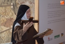 Foto 3 - Silenzio Sonoro inunda el castillo con la música de los siglos XVII y XVIII