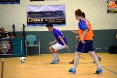 Foto 6 - De Castro Gil y Dluxe FS ya están en la siguiente ronda