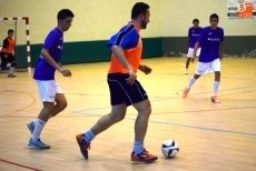 Foto 5 - De Castro Gil y Dluxe FS ya están en la siguiente ronda