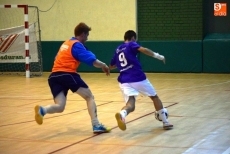 Foto 3 - De Castro Gil y Dluxe FS ya están en la siguiente ronda