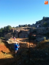 Foto 4 - Reivindican el Camino de los Arrieros entre la Peña de Francia y la Vía de la Plata
