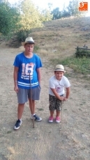 Foto 3 - Reivindican el Camino de los Arrieros entre la Peña de Francia y la Vía de la Plata