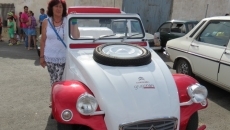 Foto 6 - Éxito de la carrera de 'coches locos'