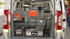 Foto 3 - Esta semana se multiplicarán los controles de velocidad de vehículos en todo el país