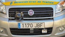 Foto 4 - Esta semana se multiplicarán los controles de velocidad de vehículos en todo el país