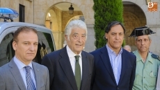 Foto 6 - Esta semana se multiplicarán los controles de velocidad de vehículos en todo el país