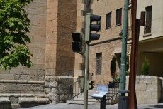 Foto 4 - 1Foto: La larga batalla de los semáforos de El Cruce