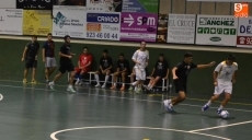 Foto 5 - Bar Troya y Decoraciones completan con agobios las mismas semis que el año pasado