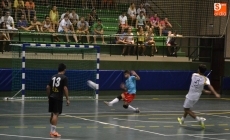 Foto 4 - Bar Troya y Decoraciones completan con agobios las mismas semis que el año pasado