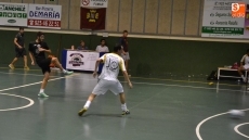 Foto 3 - Bar Troya y Decoraciones completan con agobios las mismas semis que el año pasado