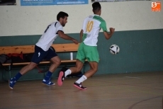 Foto 6 - El Torneo de fútbol sala de verano entra en la semana clave