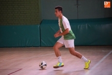 Foto 5 - El Torneo de fútbol sala de verano entra en la semana clave