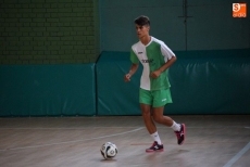 Foto 3 - El Torneo de fútbol sala de verano entra en la semana clave