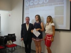 Foto 3 - VIP BIN-SAL financia los proyectos de emprendimiento transfronterizo de cinco jóvenes titulados