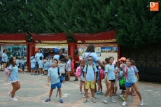 Foto 5 - Diversión y aprendizaje en el Parque Temático del Mudéjar de Castilla y León