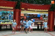 Foto 4 - Diversión y aprendizaje en el Parque Temático del Mudéjar de Castilla y León