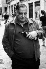 Foto 5 - La obra fotográfica realizada en Salamanca de Javi Calvo, protagonista en Estados Unidos