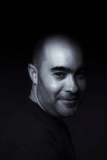 Foto 4 - La obra fotográfica realizada en Salamanca de Javi Calvo, protagonista en Estados Unidos