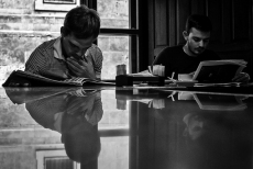 Foto 6 - Con calor, pinceladas de color