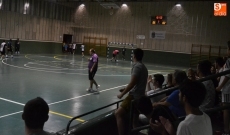 Foto 5 - Kiosko Iker/Pub Excalibur optará a revalidar el título tras cogerle la medida a La Despensa