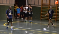 Foto 4 - Kiosko Iker/Pub Excalibur optará a revalidar el título tras cogerle la medida a La Despensa