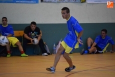 Foto 6 - Kambalache y Carrascal pasan a la ronda eliminatoria