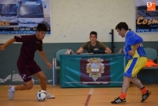 Foto 5 - Kambalache y Carrascal pasan a la ronda eliminatoria