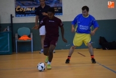 Foto 4 - Kambalache y Carrascal pasan a la ronda eliminatoria