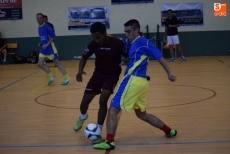 Foto 3 - Kambalache y Carrascal pasan a la ronda eliminatoria