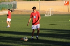 Foto 5 - La UD Santa Marta arranca una temporada ilusionante