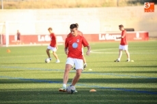 Foto 4 - La UD Santa Marta arranca una temporada ilusionante