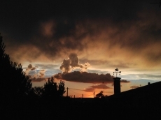 Foto 6 - 'Cuando el cielo habla'