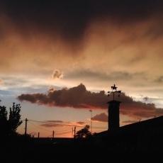 Foto 5 - 'Cuando el cielo habla'