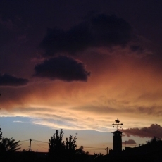 Foto 3 - 'Cuando el cielo habla'