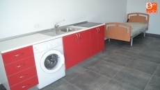 Foto 6 - Tras diez años de esfuerzo, Acopedis cuenta ya con la licencia de su nuevo Centro Multiservicios